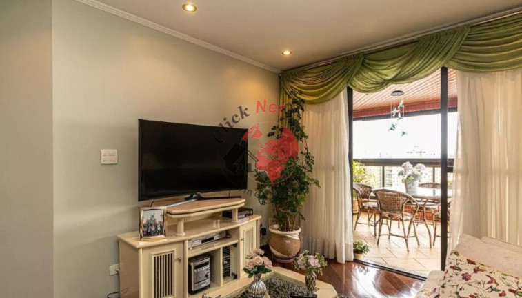Imagem Apartamento com 4 Quartos à Venda, 163 m² em Barcelona - São Caetano Do Sul Imagem Apartamento com 4 Quartos à Venda, 163 m² em Barcelona - São Caetano Do Sul