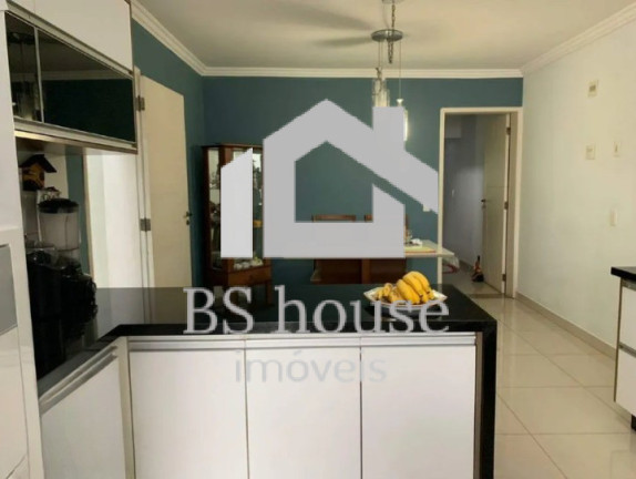 Imagem Sobrado com 3 Quartos à Venda, 225 m² em Vila Valparaiso - Santo André Imagem Sobrado com 3 Quartos à Venda, 225 m² em Vila Valparaiso - Santo André