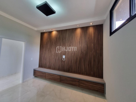Imagem Casa de Condomínio com 3 Quartos à Venda, 225 m² em Quinta Do Lago Residence - São José Do Rio Preto
