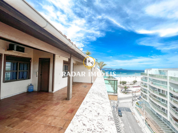 Imagem Apartamento com 4 Quartos à Venda, 160 m² em Centro - Cabo Frio Imagem Apartamento com 4 Quartos à Venda, 160 m² em Centro - Cabo Frio
