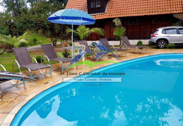 Imagem Chácara com 3 Quartos à Venda, 2.900 m² em Condomínio Cinco Lagos - Mairiporã Imagem Chácara com 3 Quartos à Venda, 2.900 m² em Condomínio Cinco Lagos - Mairiporã
