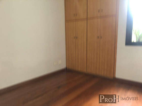 Imagem Apartamento com 4 Quartos à Venda, 124 m² em Centro - São Bernardo Do Campo