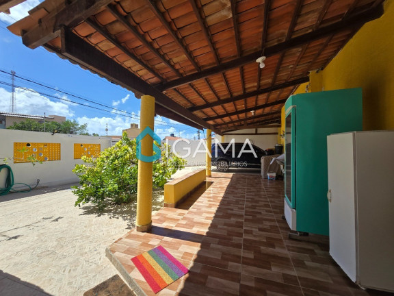 Imagem Casa com 2 Quartos à Venda, 600 m² em Camurupim - Nísia Floresta Imagem Casa com 2 Quartos à Venda, 600 m² em Camurupim - Nísia Floresta