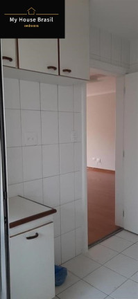 Imagem Apartamento com 3 Quartos para Alugar, 80 m² em Santana - São Paulo