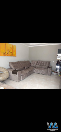 Imagem Casa com 3 Quartos à Venda, 221 m² em Residencial Dos Lagos - Bragança Paulista