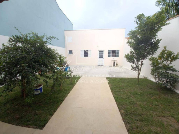 Imagem Sobrado com 4 Quartos à Venda, 250 m² em Residencial Esperança - Caçapava Imagem Sobrado com 4 Quartos à Venda, 250 m² em Residencial Esperança - Caçapava