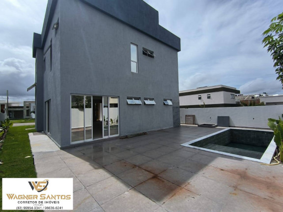 Imagem Casa com 5 Quartos à Venda, 326 m² em Jardim Aeroporto - Bayeux