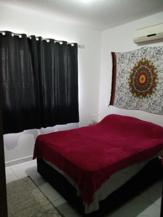 Imagem Apartamento com 2 Quartos à Venda, 55 m² em Ingleses Do Rio Vermelho - Florianópolis