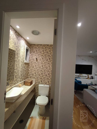 Imagem Apartamento com 3 Quartos à Venda, 131 m² em Jardim Das Indústrias - São José Dos Campos Imagem Apartamento com 3 Quartos à Venda, 131 m² em Jardim Das Indústrias - São José Dos Campos