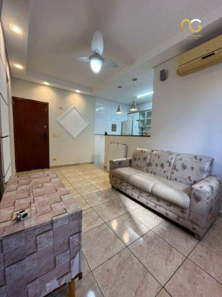 Imagem Apartamento com 2 Quartos à Venda, 55 m² em Canto Do Forte - Praia Grande Imagem Apartamento com 2 Quartos à Venda, 55 m² em Canto Do Forte - Praia Grande