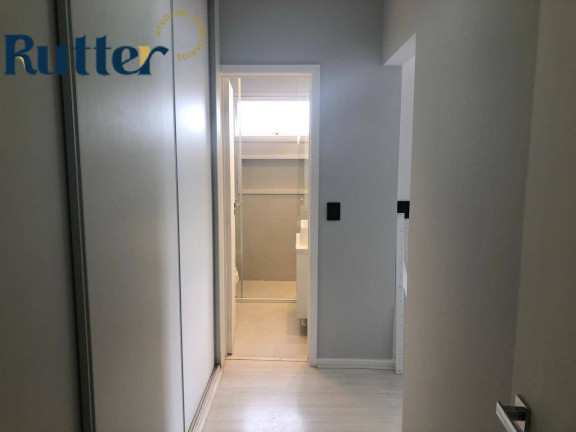 Imagem Apartamento com 3 Quartos para Alugar, 264 m² em Campo Belo - São Paulo