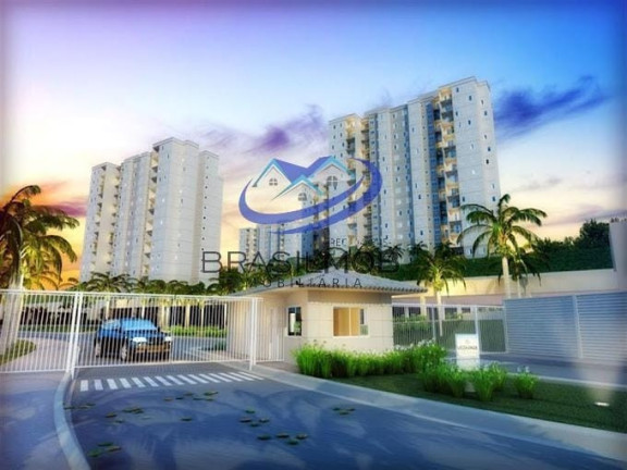Imagem Apartamento com 3 Quartos à Venda, 71 m² em Vila Nambi - Jundiaí Imagem Apartamento com 3 Quartos à Venda, 71 m² em Vila Nambi - Jundiaí