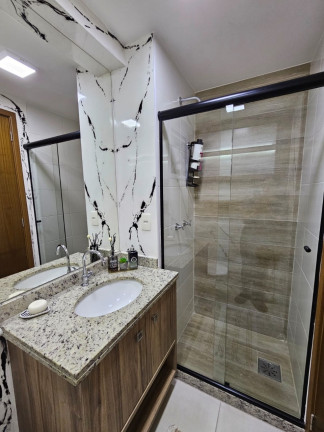 Apartamento com 2 Quartos à Venda, 75 m² em Centro - Niterói