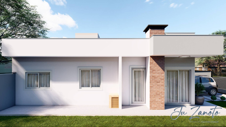 Imagem Casa com 2 Quartos à Venda, 55 m² em Itapoá Imagem Casa com 2 Quartos à Venda, 55 m² em Itapoá