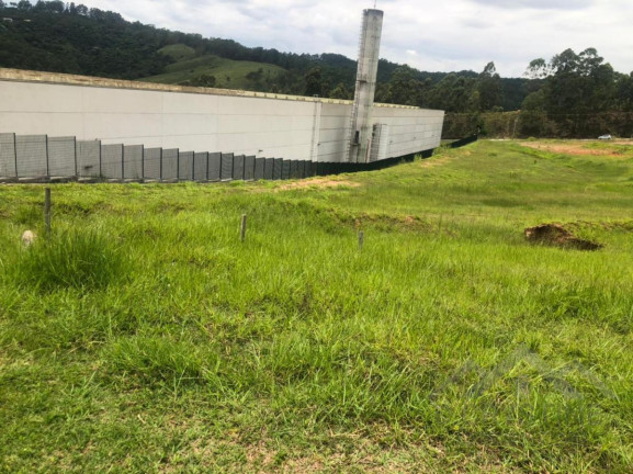 Imagem Terreno à Venda, 15.870 m² em Centro Empresarial Tamboré - Barueri