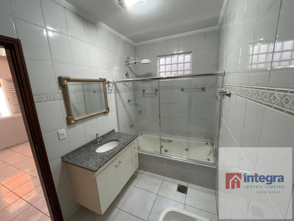 Imagem Casa com 3 Quartos à Venda, 170 m² em Parque Egisto Ragazzo - Limeira