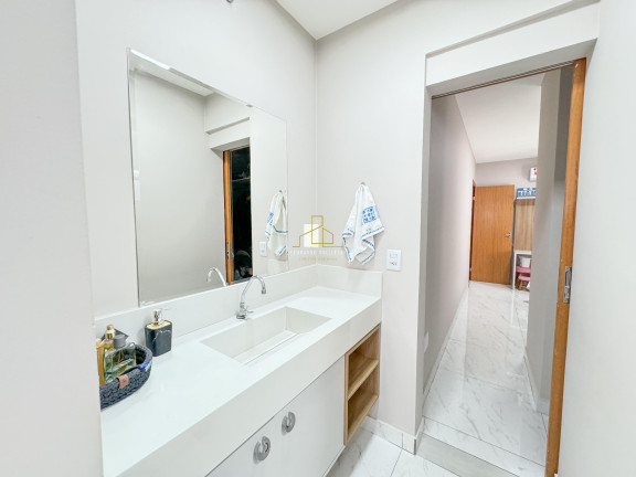 Imagem Casa com 3 Quartos à Venda, 180 m² em Morada De Laranjeiras - Serra Imagem Casa com 3 Quartos à Venda, 180 m² em Morada De Laranjeiras - Serra