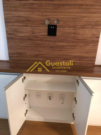 Apartamento com 2 Quartos à Venda, 64 m² em Glebas Califórnia - Piracicaba