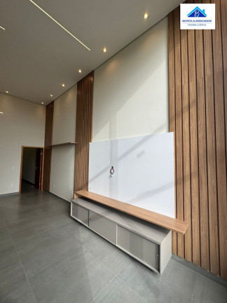 Imagem Casa com 3 Quartos à Venda, 154 m² em Residencial Monterrey - Monte Mor Imagem Casa com 3 Quartos à Venda, 154 m² em Residencial Monterrey - Monte Mor