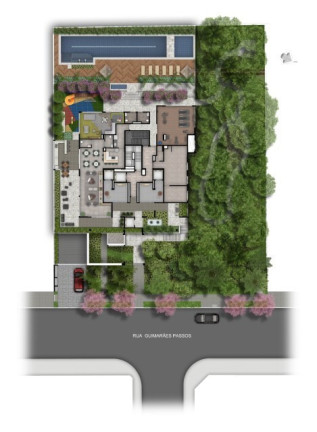 Imagem Imóvel com 4 Quartos à Venda, 150 m² em Vila Mariana - São Paulo Imagem Imóvel com 4 Quartos à Venda, 150 m² em Vila Mariana - São Paulo