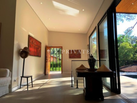 Imagem Casa com 3 Quartos à Venda, 405 m² em Tanque - Atibaia