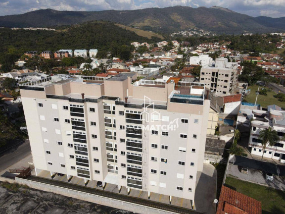 Imagem Apartamento com 2 Quartos à Venda, 83 m² em Nova Gardênia - Atibaia Imagem Apartamento com 2 Quartos à Venda, 83 m² em Nova Gardênia - Atibaia
