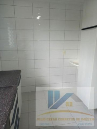 Imagem Apartamento com 2 Quartos à Venda, 55 m² em Silveira Da Motta - São José Dos Pinhais
