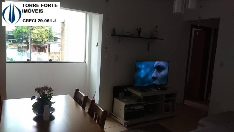 Imagem Apartamento com 2 Quartos à Venda, 58 m² em Vila Eldizia - Santo André Imagem Apartamento com 2 Quartos à Venda, 58 m² em Vila Eldizia - Santo André