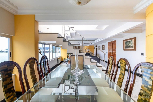 Imagem Apartamento com 4 Quartos à Venda, 567 m² em Lagoa - Rio De Janeiro Imagem Apartamento com 4 Quartos à Venda, 567 m² em Lagoa - Rio De Janeiro