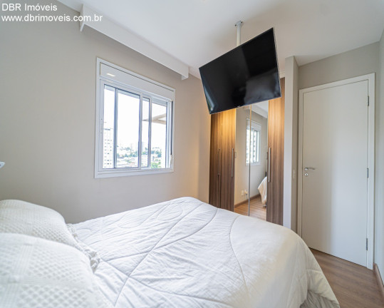 Imagem Apartamento com 1 Quarto à Venda, 57 m² em Jardim Prudencia - São Paulo Imagem Apartamento com 1 Quarto à Venda, 57 m² em Jardim Prudencia - São Paulo
