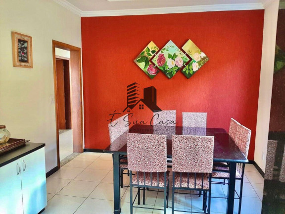 Imagem Casa com 5 Quartos à Venda, 360 m² em João Pinheiro - Belo Horizonte Imagem Casa com 5 Quartos à Venda, 360 m² em João Pinheiro - Belo Horizonte