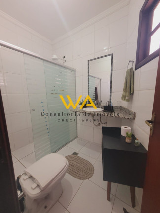 Imagem Sobrado com 3 Quartos à Venda, 198 m² em Vila Oliveira - Mogi Das Cruzes