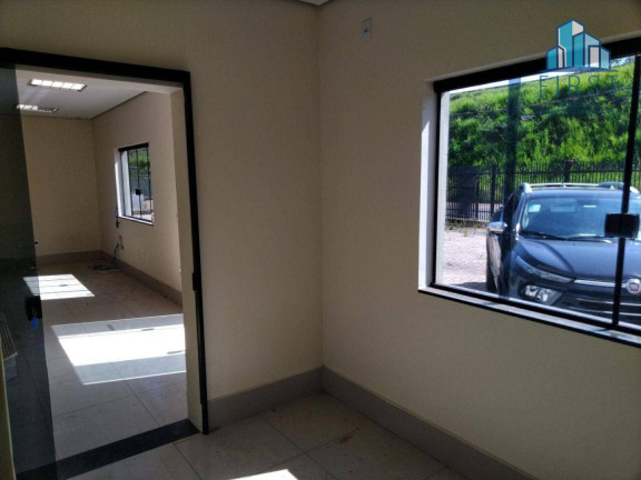 Imagem Galpão para Alugar, 4.500 m² em Distrito Industrial Benedito Storani - Vinhedo