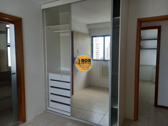 Imagem Apartamento com 3 Quartos à Venda, 99 m² em Boa Viagem - Recife