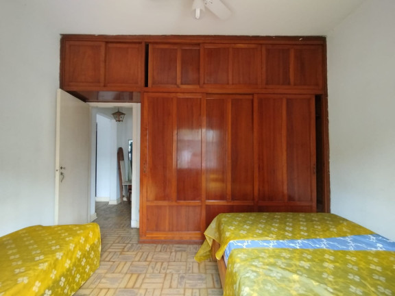 Imagem Apartamento com 1 Quarto para Alugar, em Itararé - São Vicente Imagem Apartamento com 1 Quarto para Alugar, em Itararé - São Vicente
