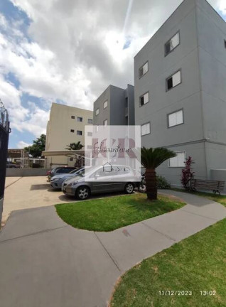 Imagem Apartamento com 2 Quartos à Venda,  em Jardim Califórnia - Sorocaba