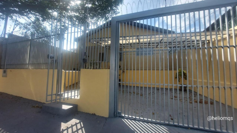 Imagem Casa com 2 Quartos à Venda, 121 m² em Amambaí - Campo Grande