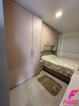 Imagem Apartamento com 2 Quartos à Venda, 55 m² em Rio Caveiras - Biguaçu