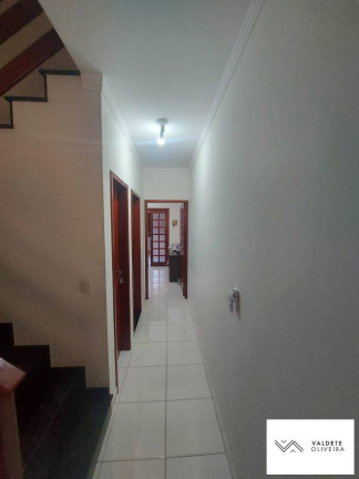 Imagem Casa com 3 Quartos à Venda, em Bosque Dos Eucaliptos - São José Dos Campos Imagem Casa com 3 Quartos à Venda, em Bosque Dos Eucaliptos - São José Dos Campos