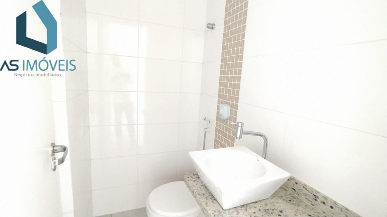 Imagem Apartamento com 1 Quarto à Venda, 65 m² em Braga - Cabo Frio