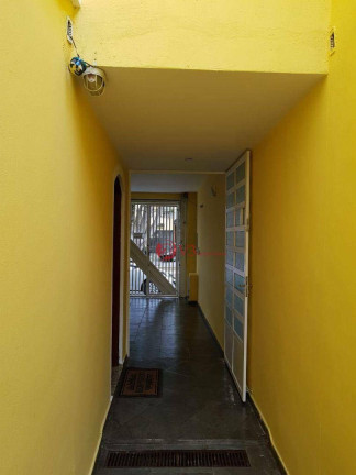 Imagem Sobrado com 3 Quartos à Venda, 150 m² em Cidade Patriarca - São Paulo Imagem Sobrado com 3 Quartos à Venda, 150 m² em Cidade Patriarca - São Paulo