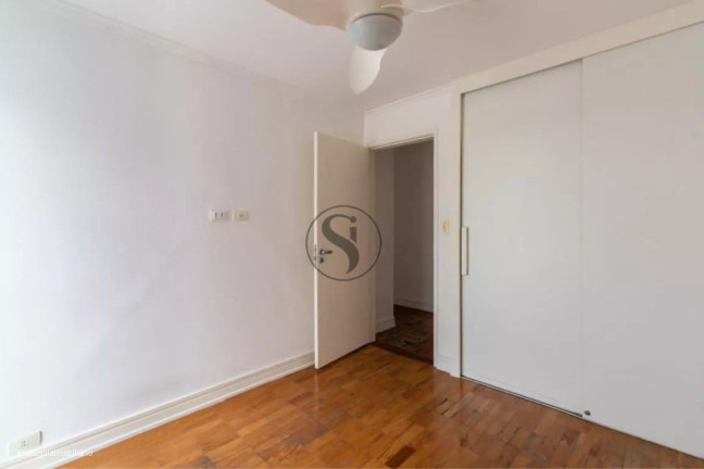 Imagem Apartamento com 2 Quartos para Alugar, 90 m² em Itaim Bibi - São Paulo