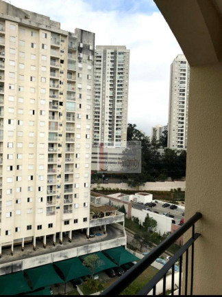Imagem Apartamento com 2 Quartos à Venda, 60 m² em Vila Andrade - São Paulo Imagem Apartamento com 2 Quartos à Venda, 60 m² em Vila Andrade - São Paulo