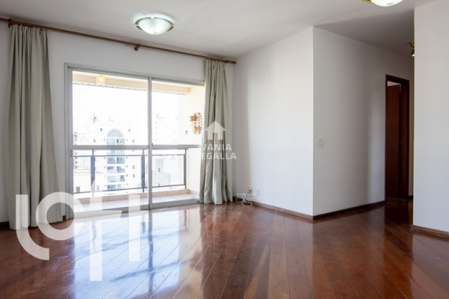 Imagem Apartamento com 2 Quartos à Venda, 69 m² em Vila Anglo Brasileira - São Paulo