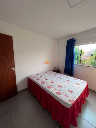 Imagem Casa com 2 Quartos à Venda, 133 m² em Caiçaras - Barbacena Imagem Casa com 2 Quartos à Venda, 133 m² em Caiçaras - Barbacena