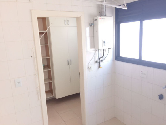 Imagem Imóvel com 3 Quartos à Venda, 103 m² em Vila Mariana - São Paulo