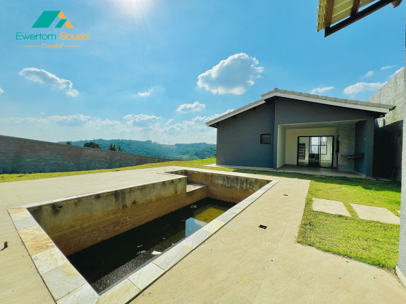 Imagem Casa com 3 Quartos à Venda, 127 m² em Jundiaizinho (terra Preta) - Mairiporã Imagem Casa com 3 Quartos à Venda, 127 m² em Jundiaizinho (terra Preta) - Mairiporã