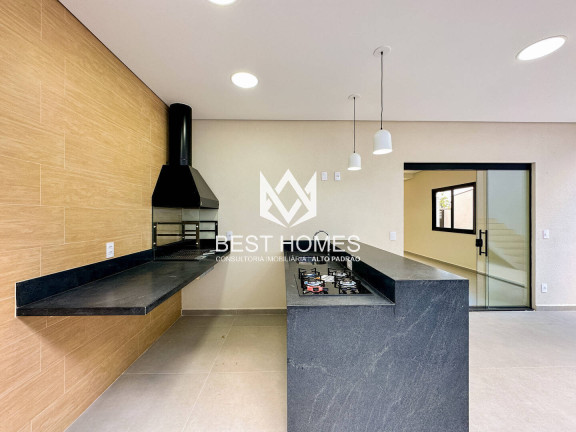 Imagem Casa de Condomínio com 4 Quartos à Venda, 397 m² em Bairro Da Mina - Itupeva Imagem Casa de Condomínio com 4 Quartos à Venda, 397 m² em Bairro Da Mina - Itupeva