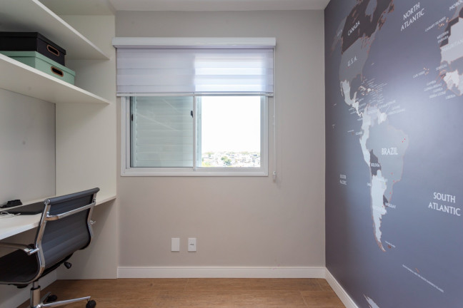 Imagem Apartamento com 3 Quartos à Venda, 95 m² em Butantã - São Paulo Imagem Apartamento com 3 Quartos à Venda, 95 m² em Butantã - São Paulo