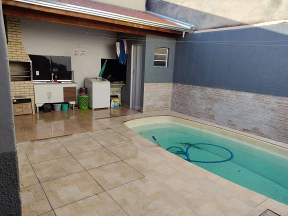 Imagem Casa com 2 Quartos à Venda, 107 m² em Jardim Belo Horizonte - Indaiatuba Imagem Casa com 2 Quartos à Venda, 107 m² em Jardim Belo Horizonte - Indaiatuba